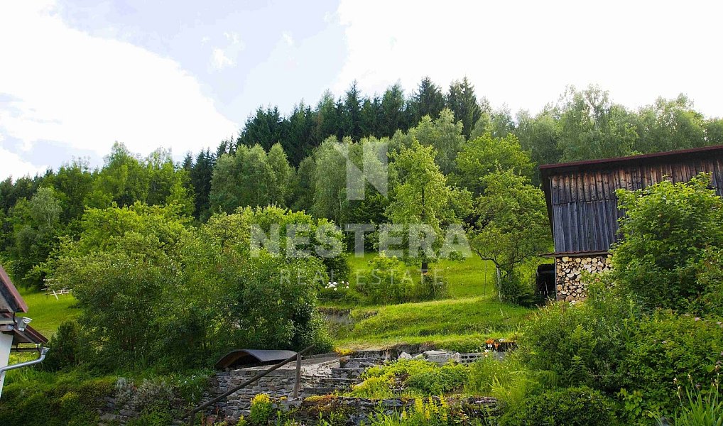 Prodej chaty/chalupy 162 m² s pozemkem 1 290 m², Jablonec nad Jizerou – náhled fotky 11
