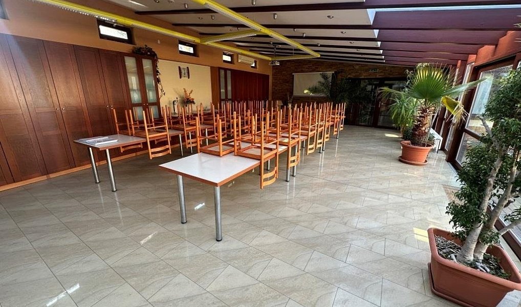 Prodej výrobních prostor 2 800 m², Osek nad Bečvou – náhled fotky 12