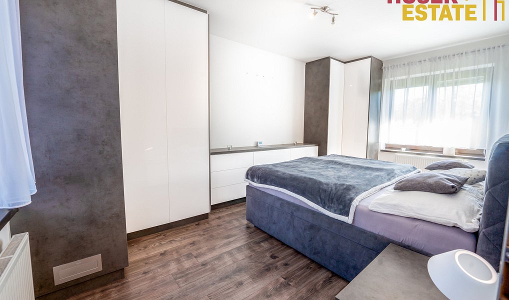 Prodej domu 162 m² s pozemkem 581 m², Hodějice – náhled fotky 17