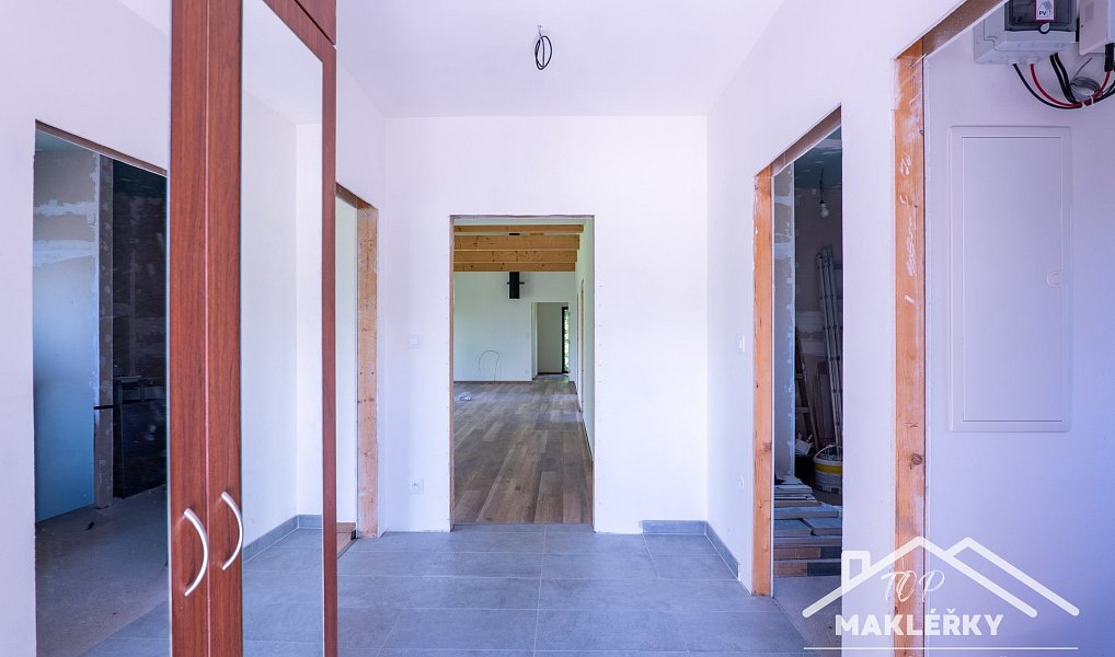 Prodej domu 124 m² s pozemkem 1 313 m², Kouřim – náhled fotky 32