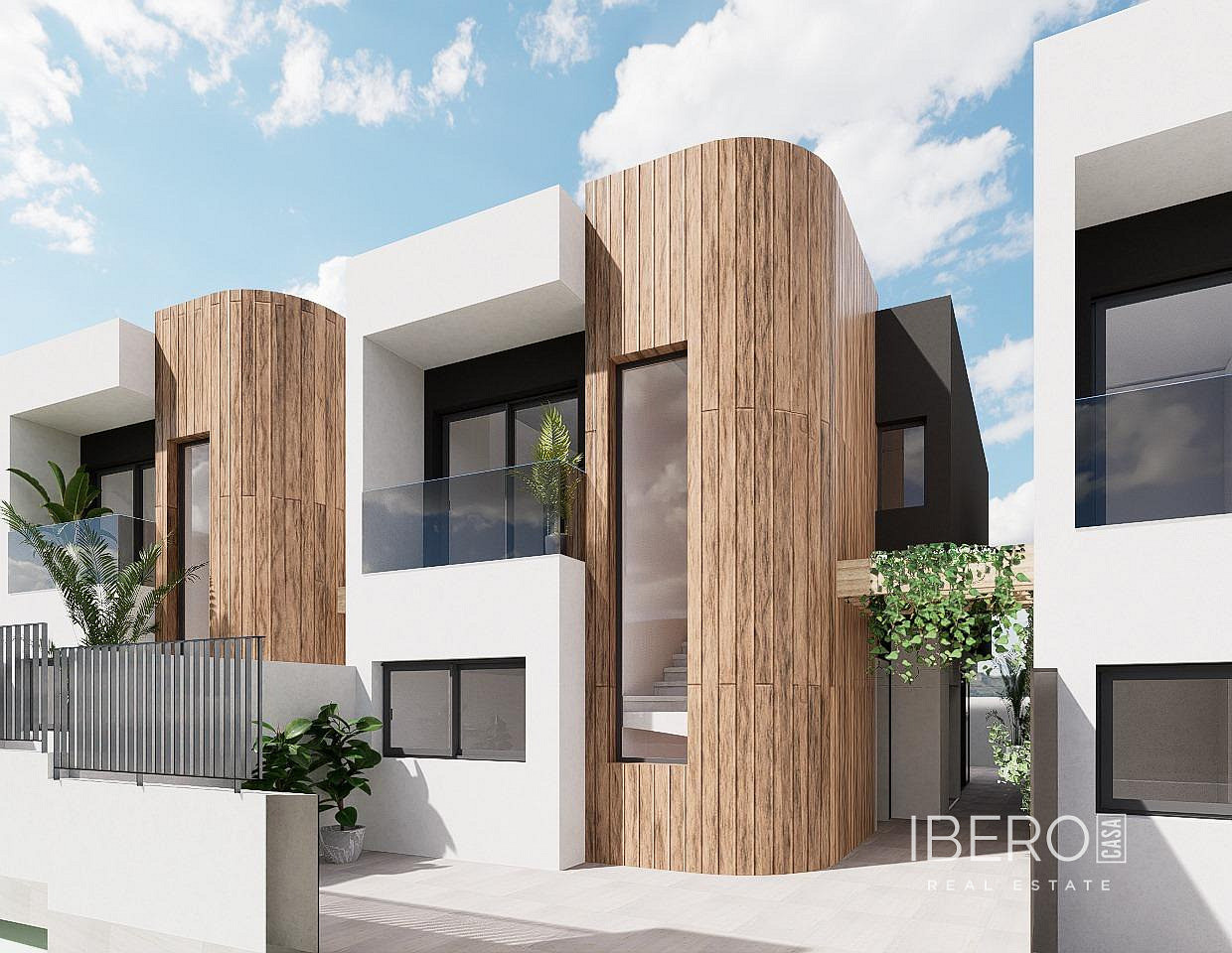 Prodej domu 137 m² s pozemkem 66 m²