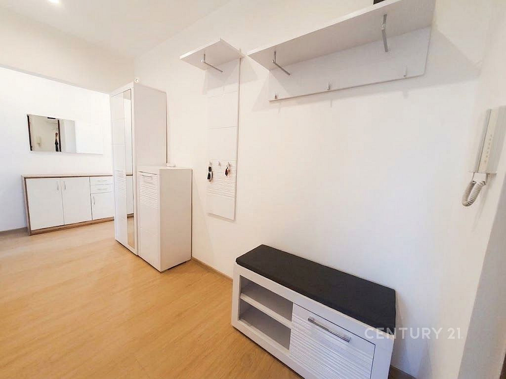 3+1 Apartment in Brno, Štýřice - More