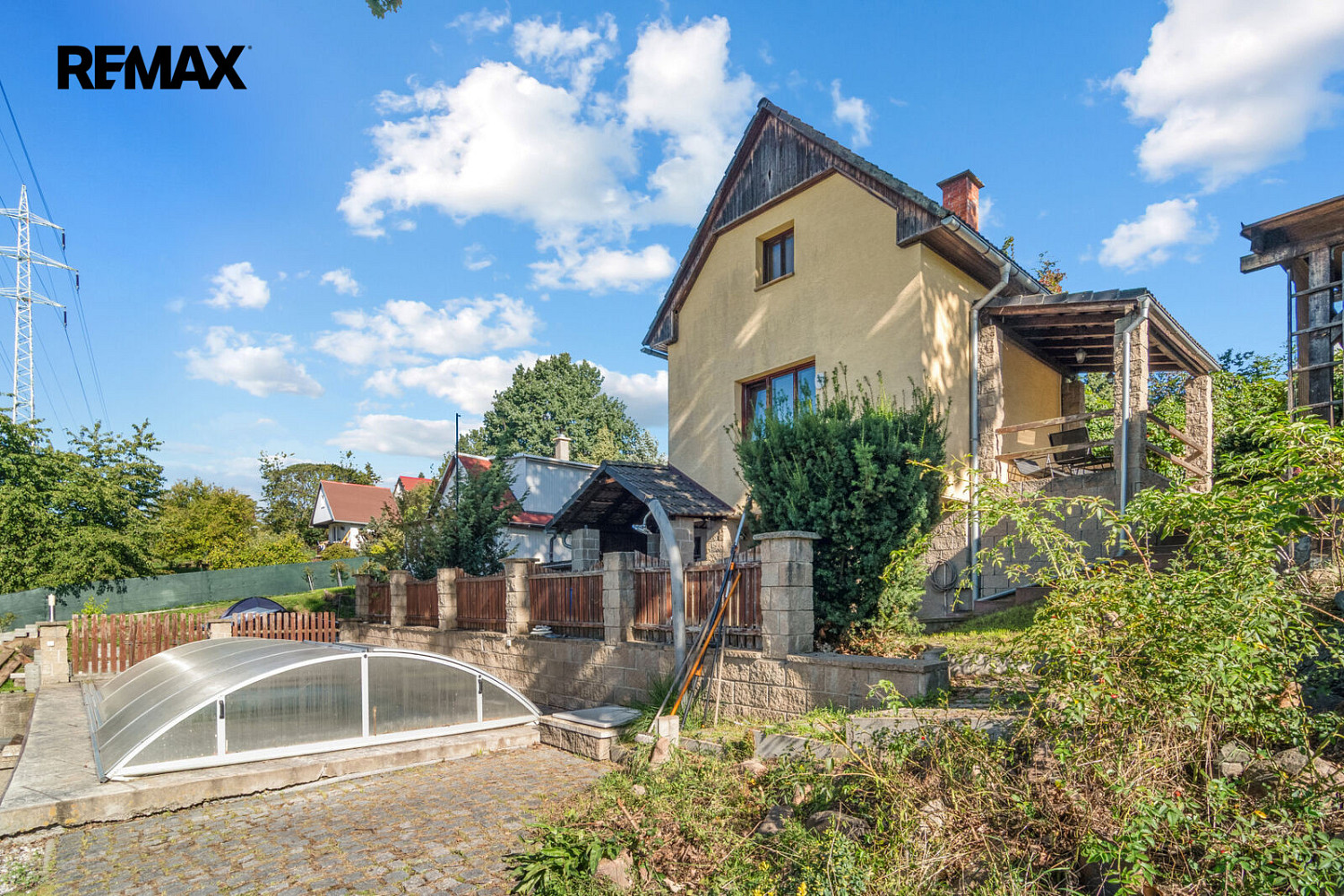 Prodej chaty/chalupy 62 m² s pozemkem 799 m²