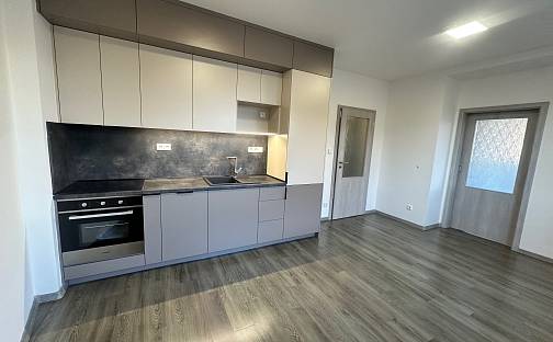 Pronájem bytu 2+kk 40 m², Riegrova, Česká Třebová, okres Ústí nad Orlicí