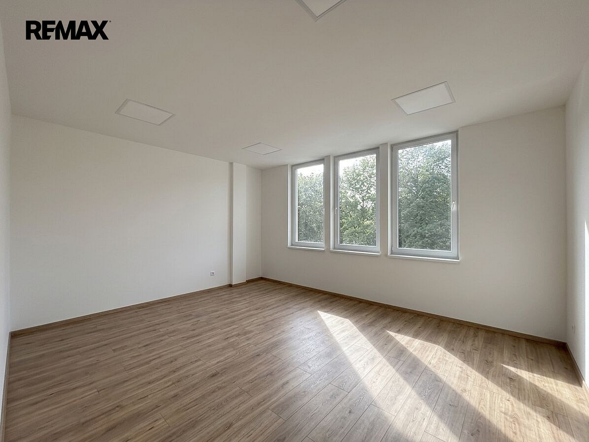 Pronájem kanceláře 26 m²