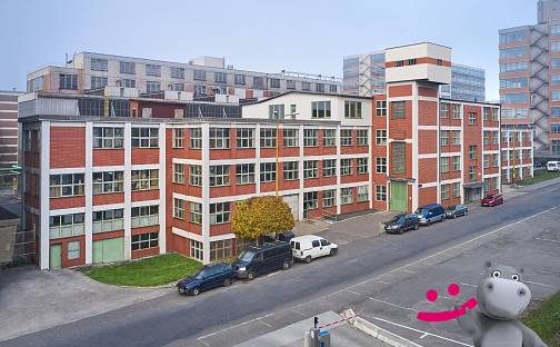 Pronájem obchodních prostor 75 m², J. A. Bati, Zlín