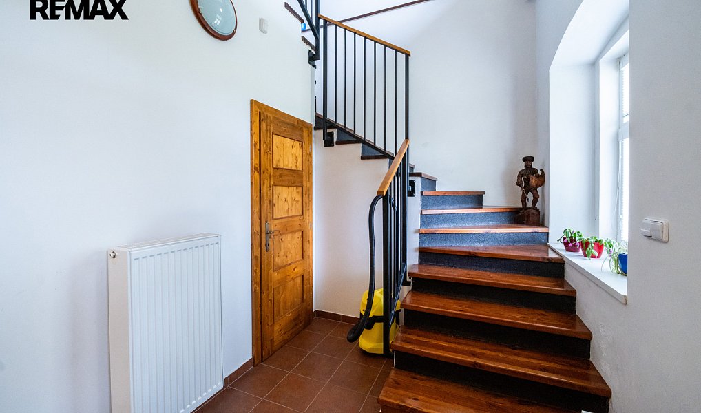 Prodej domu 106 m² s pozemkem 106 m², Žatec – náhled fotky 18