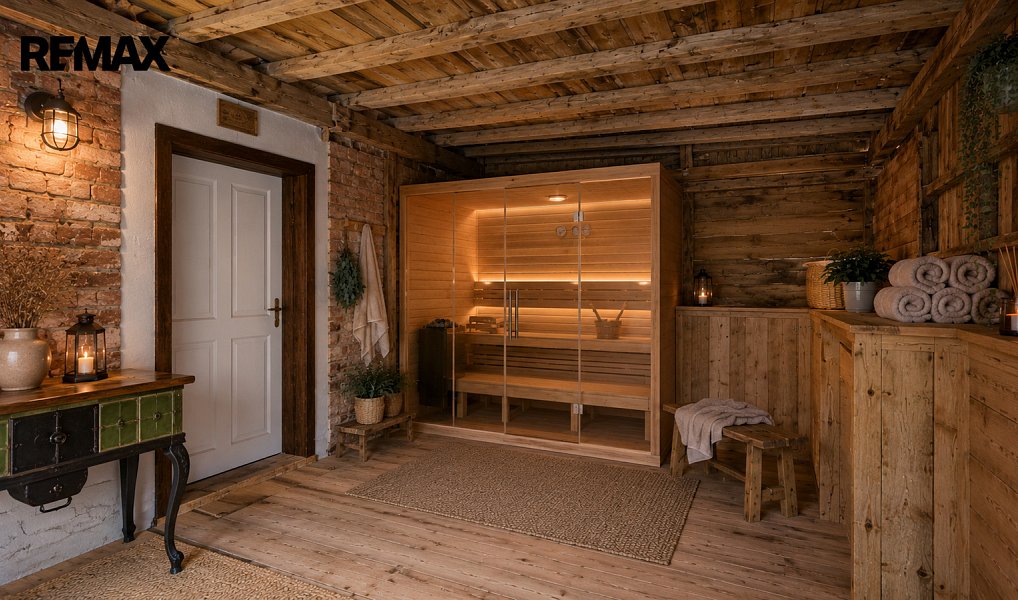 Prodej chaty/chalupy 123 m² s pozemkem 5 147 m², Kunvald – náhled fotky 8