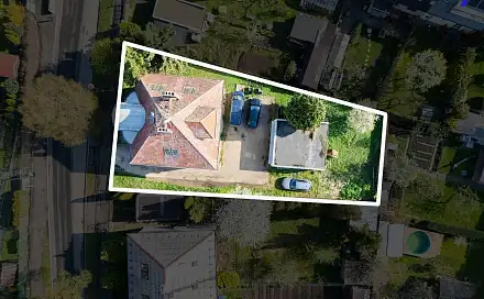 Prodej domu 381 m² s pozemkem 697 m², Škroupova, Chomutov