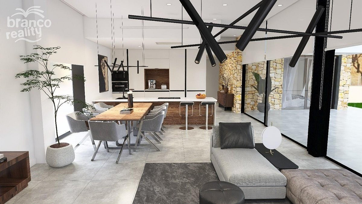 Prodej domu 248 m² s pozemkem 13 172 m² - Vista 2