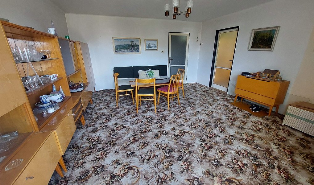 Prodej bytu 3+1 67 m², Jičín – náhled fotky 10