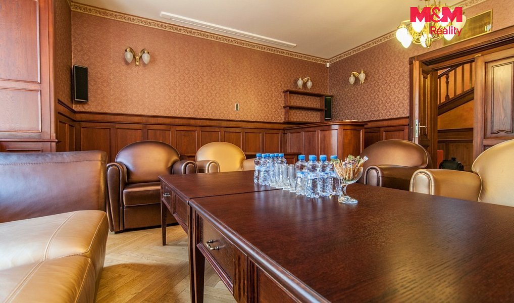 Prodej kanceláře 664 m², Praha – náhled fotky 7