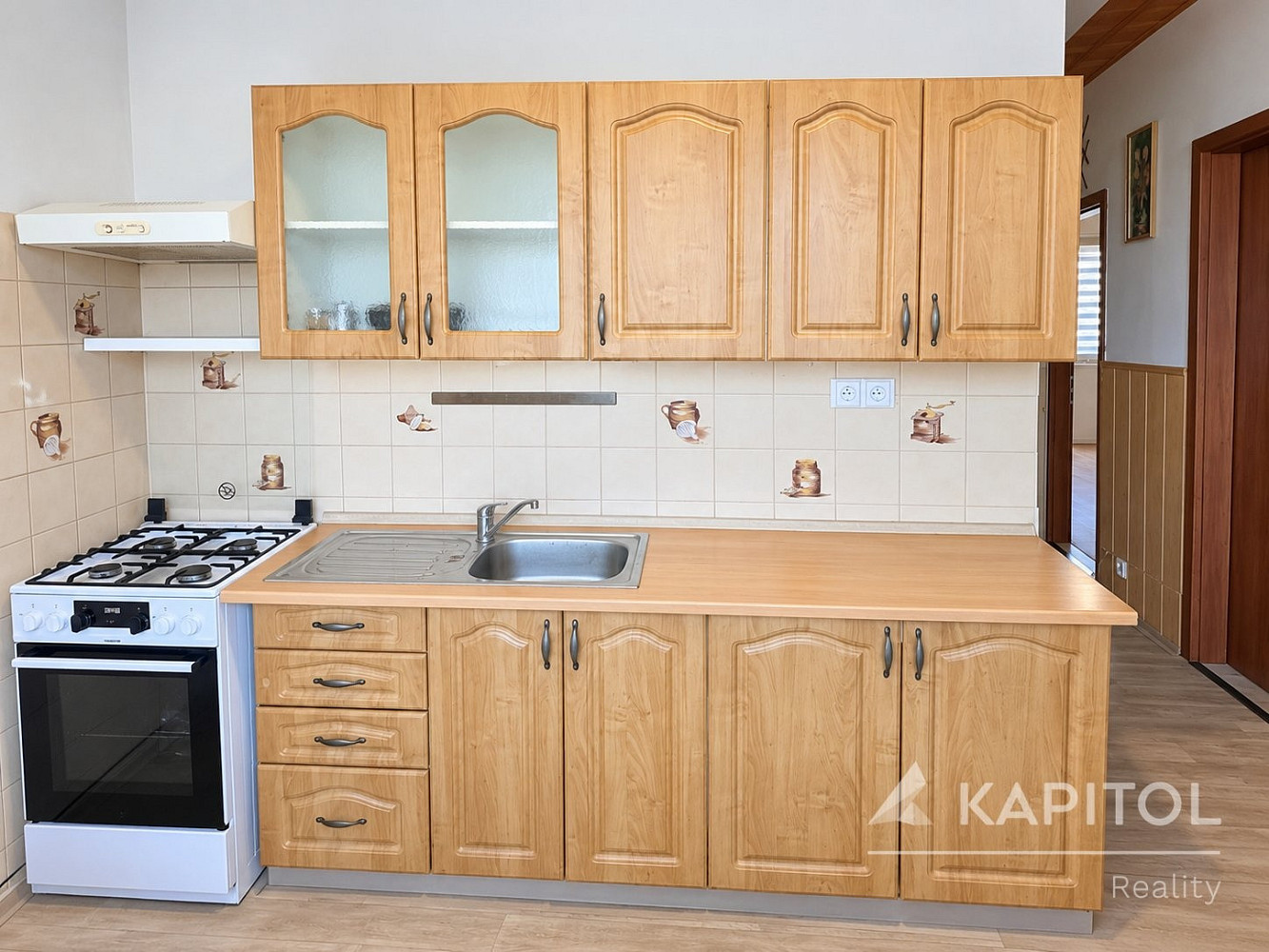 Prodej bytu 2+1 55 m² – fotografie 2