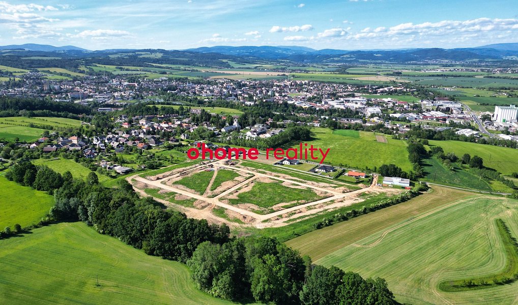 Prodej stavebního pozemku 649 m², Zábřeh – náhled fotky 3