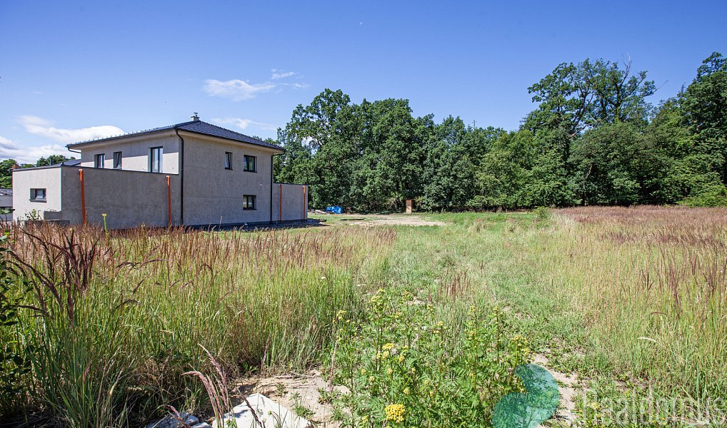 Prodej stavebního pozemku 1 218 m², Lukavice – náhled fotky 3