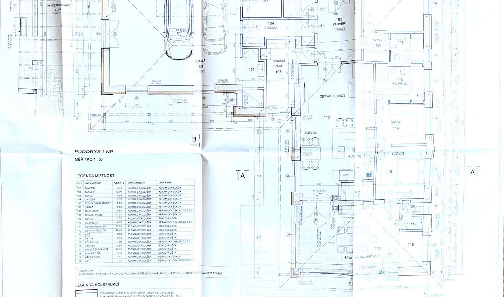 Prodej domu 255 m² s pozemkem 1 650 m², Štramberk – náhled fotky 25