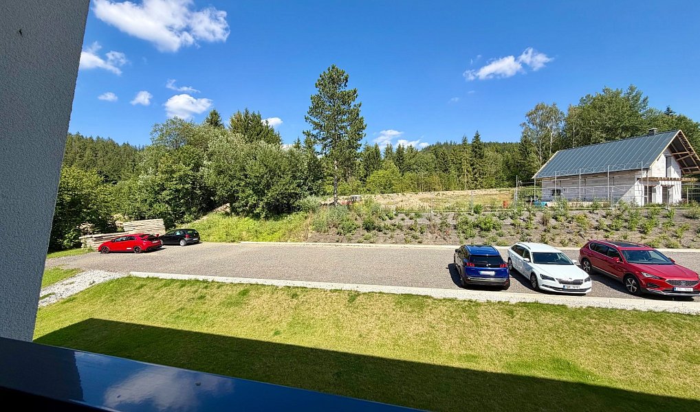 Pronájem bytu 2+kk 30 m², Horní Bečva – náhled fotky 2