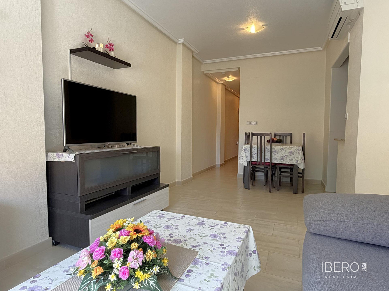 Piso 3+kk – Torrevieja - Vista 2