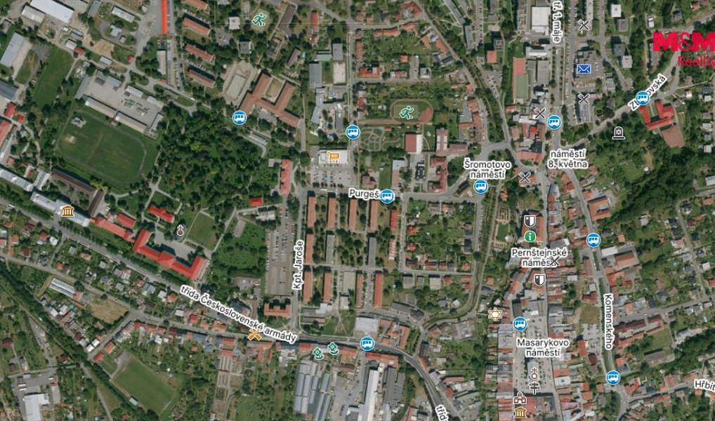 Prodej bytu 3+1 67 m², Hranice – náhled fotky 7