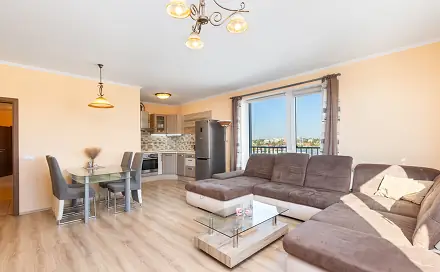 Prodej bytu 3+kk 82 m²