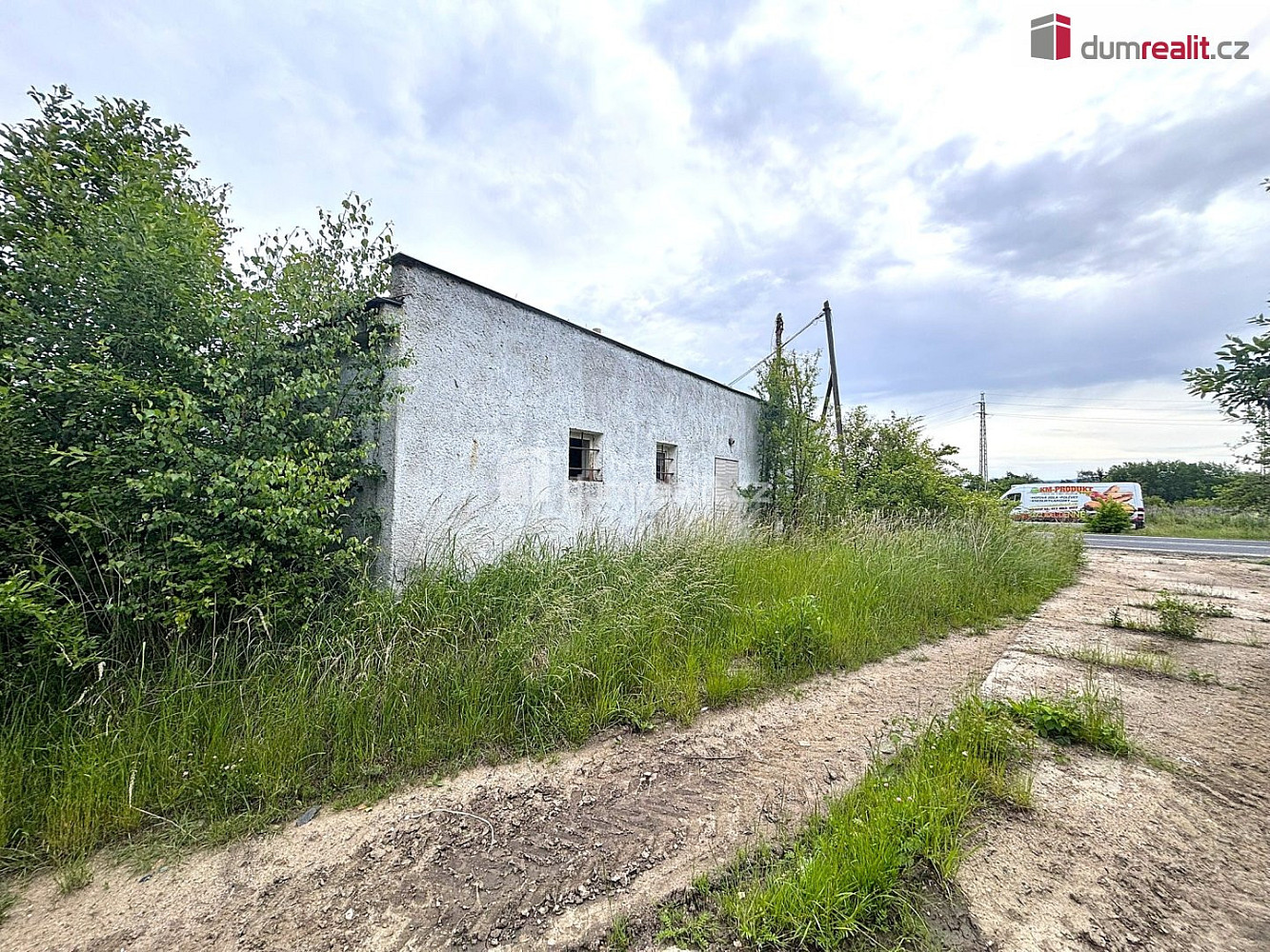 Prodej komerčního pozemku 3 039 m² — photo 4