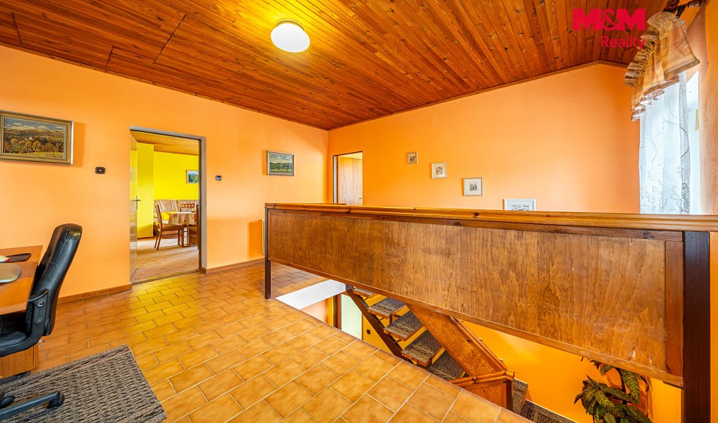 Prodej ubytovacího objektu 700 m², Abertamy – náhled fotky 30