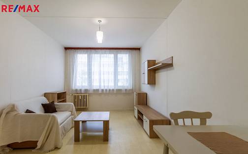 Pronájem bytu 2+kk 41 m², Pujmanové, Praha 4 - Nusle