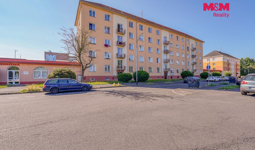 Prodej bytu 2+1 53 m², Sokolov – náhled fotky 22