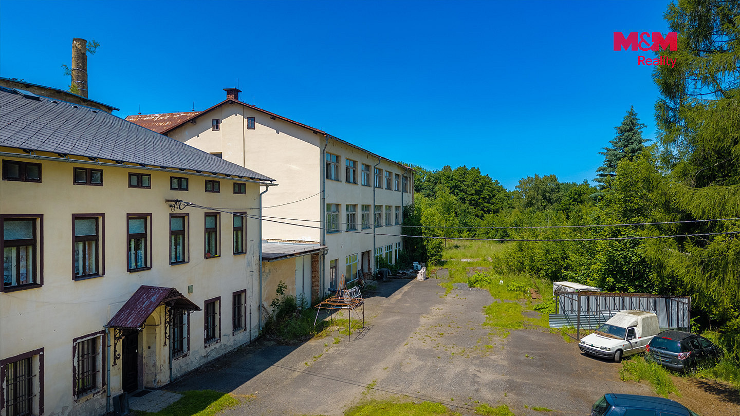 Prodej komerčního pozemku 11 500 m² — photo 5