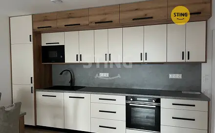 Pronájem bytu 1+kk 60 m², Pardubice - Hostovice