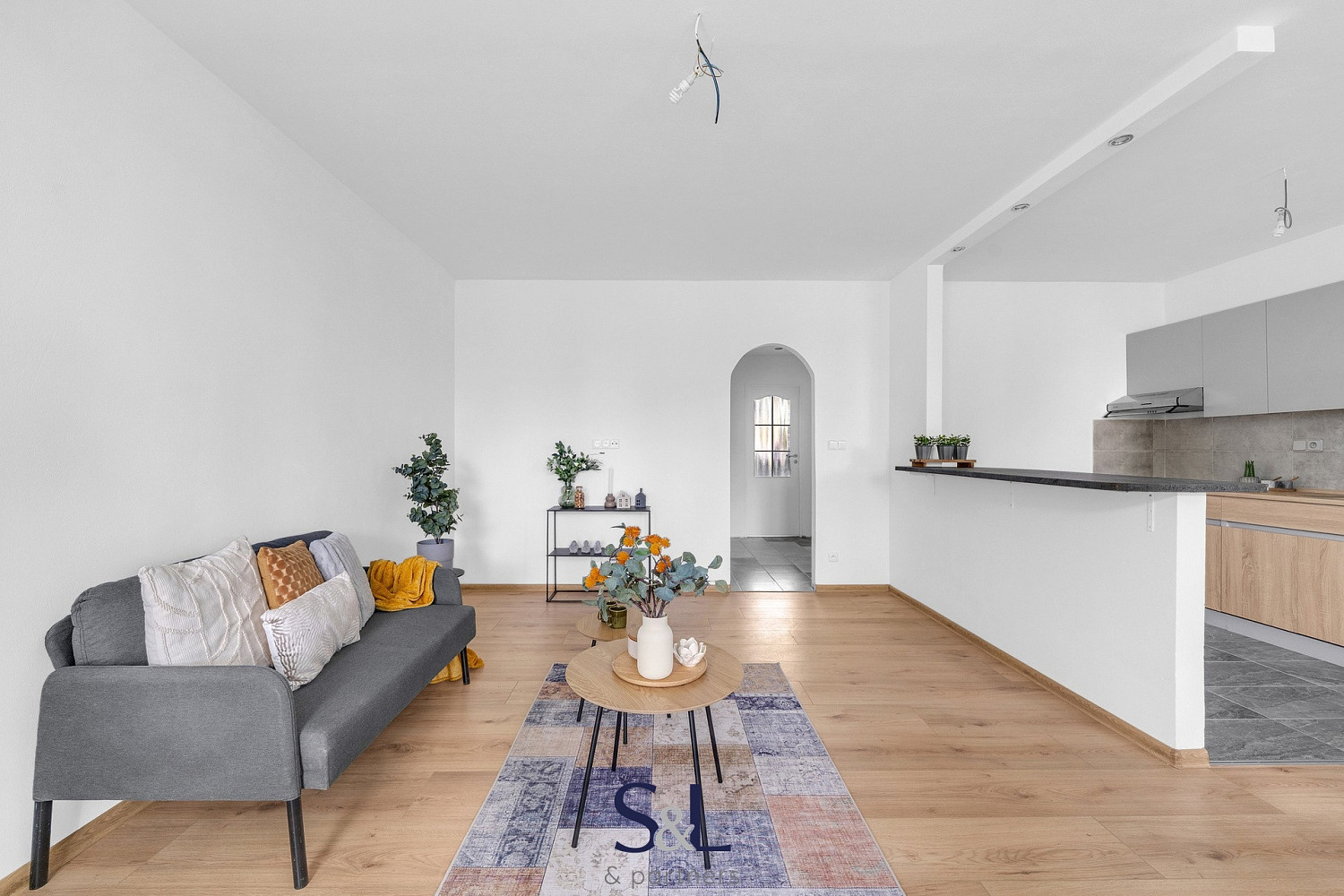Prodej bytu 3+kk 63 m² — photo 3