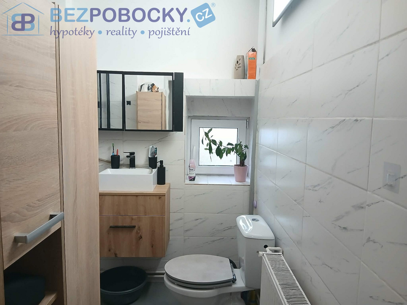 Prodej domu 80 m² s pozemkem 388 m² — photo 4