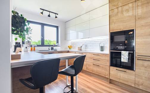 Prodej domu 195 m² s pozemkem 891 m², Neslovice, okres Brno-venkov