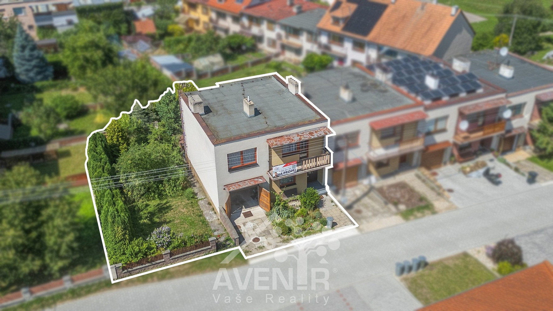 Prodej domu 203 m² s pozemkem 364 m² – fotografie 2