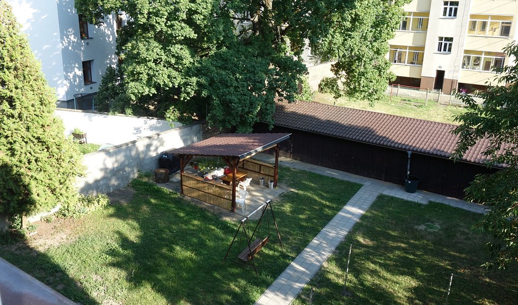 Pronájem bytu 2+kk 49 m², Přerov – náhled fotky 10