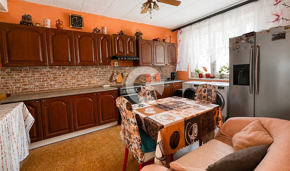 Prodej domu 220 m² s pozemkem 733 m², Bohuslavice u Zlína – náhled fotky 12