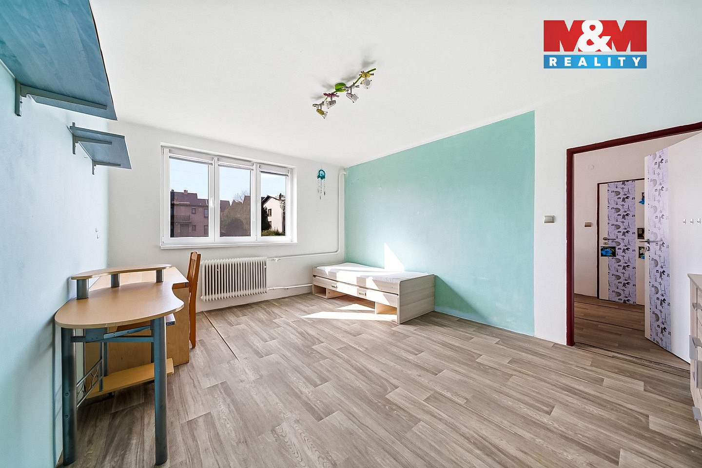 Prodej bytu 3+1 74 m² — photo 5