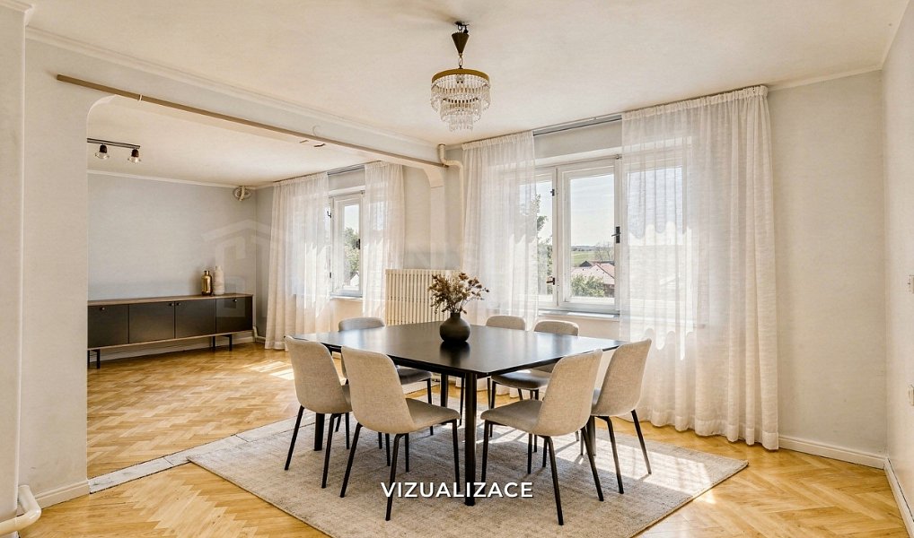 Prodej bytu 3+1 92 m², Nová Sídla – náhled fotky 7