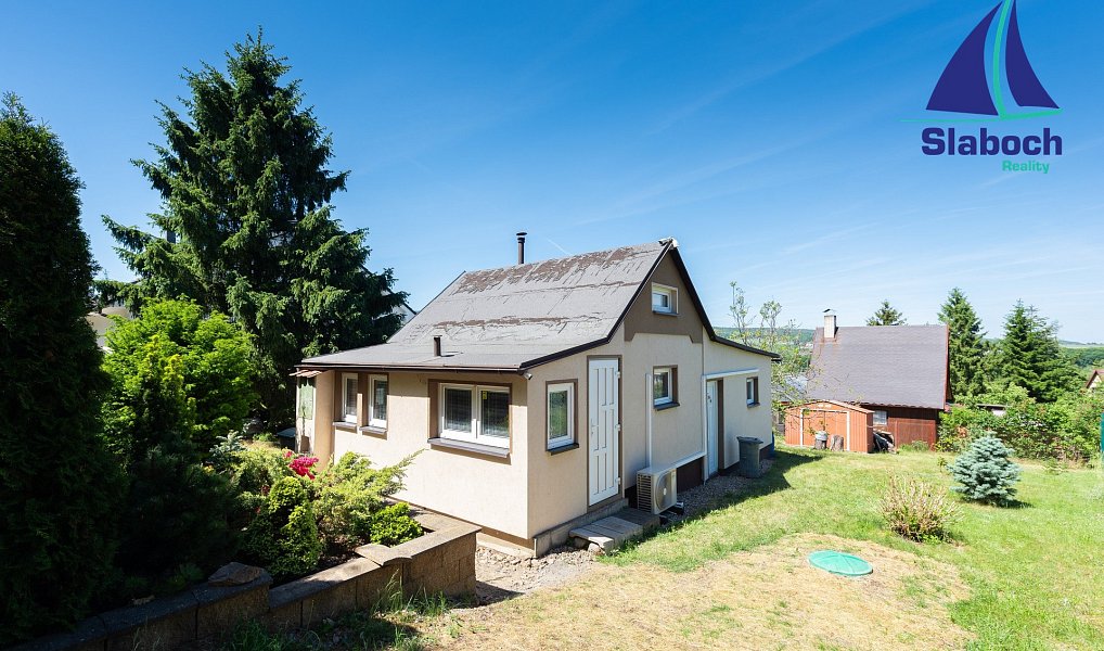 Prodej chaty/chalupy 70 m² s pozemkem 732 m², Mníšek pod Brdy – náhled fotky 18
