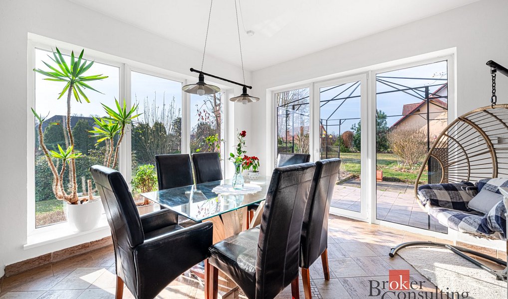 Prodej domu 146 m² s pozemkem 1 013 m², Žamberk – náhled fotky 4
