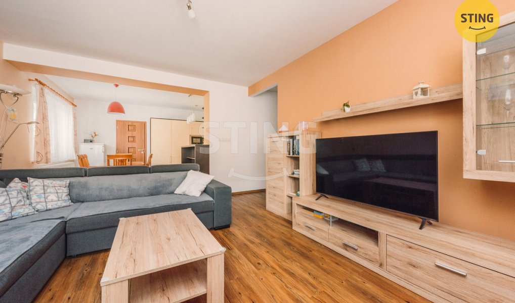 Prodej bytu 3+1 95 m², Rychnov nad Kněžnou – náhled fotky 5