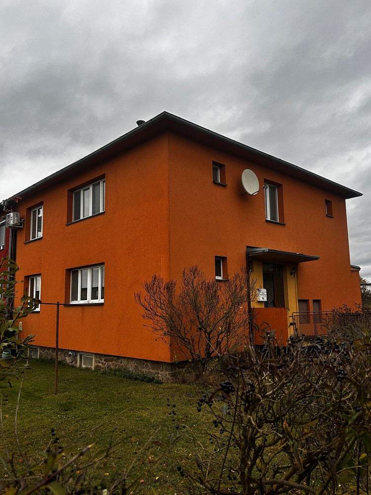 Prodej domu 75 m² s pozemkem 415 m²
