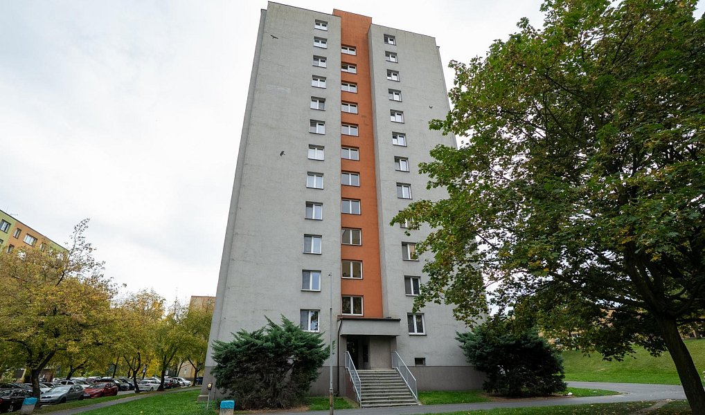 Prodej bytu 1+kk 31 m², Orlová – náhled fotky 9