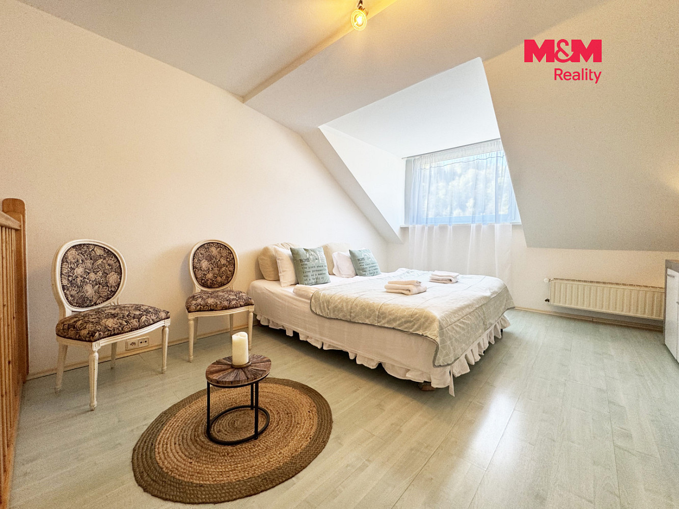 Prodej bytu 3+1 96 m² – fotografie 2