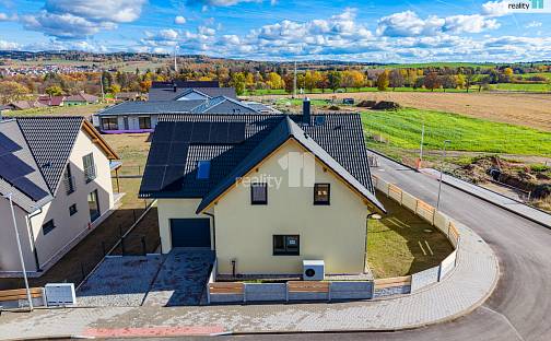 Prodej domu 169 m² s pozemkem 470 m², Světlá nad Sázavou, okres Havlíčkův Brod