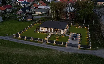 Prodej stavebního pozemku 1 156 m², Lešná - Perná, okres Vsetín