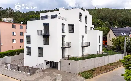 Prodej bytu 3+kk 75 m², Na Rybníčku, Tišnov, okres Brno-venkov