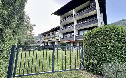 Prodej bytu 3+kk 48 m², Bad Kleinkirchheim, Rakousko