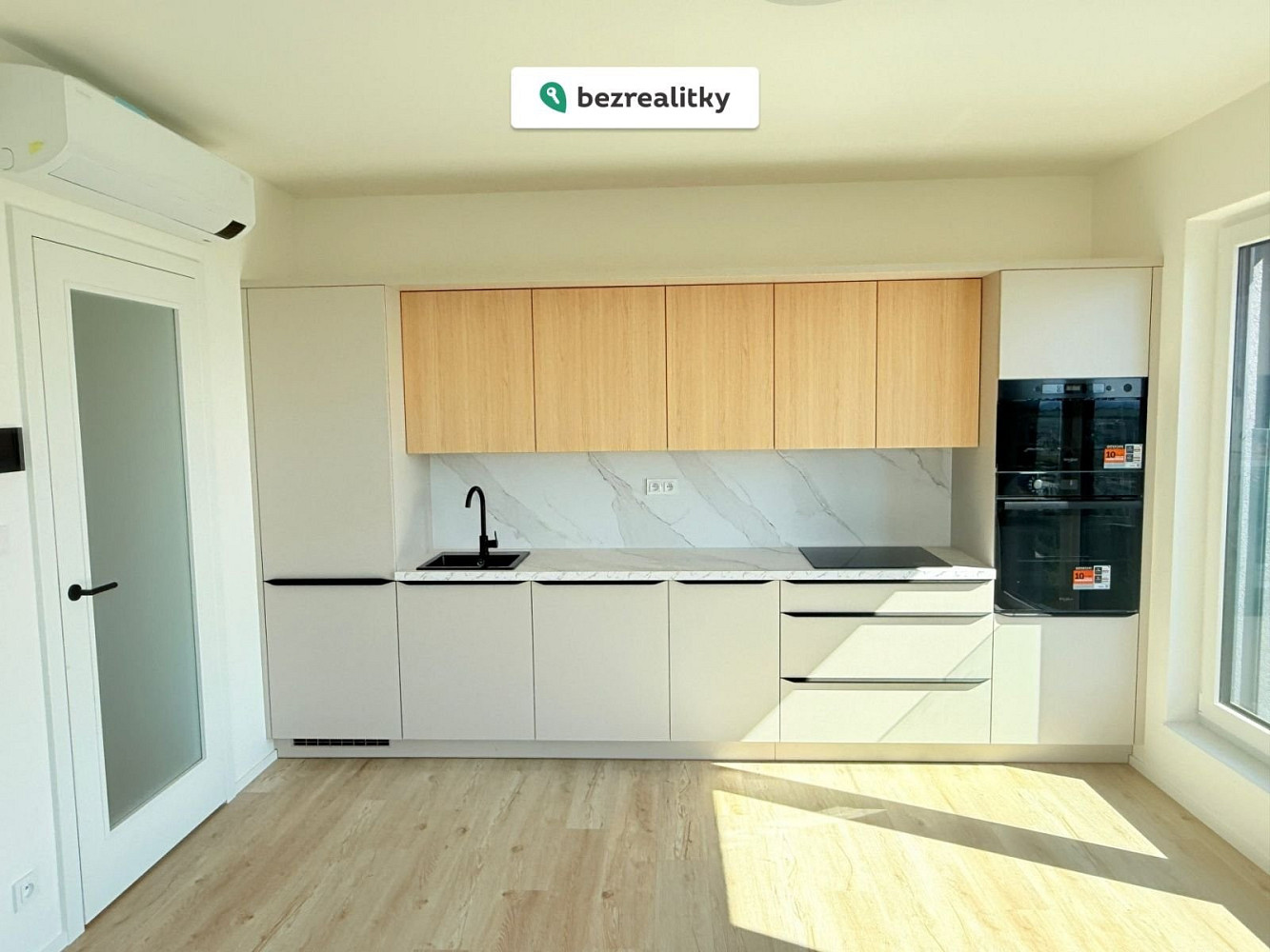 Prodej bytu 2+kk 54 m²