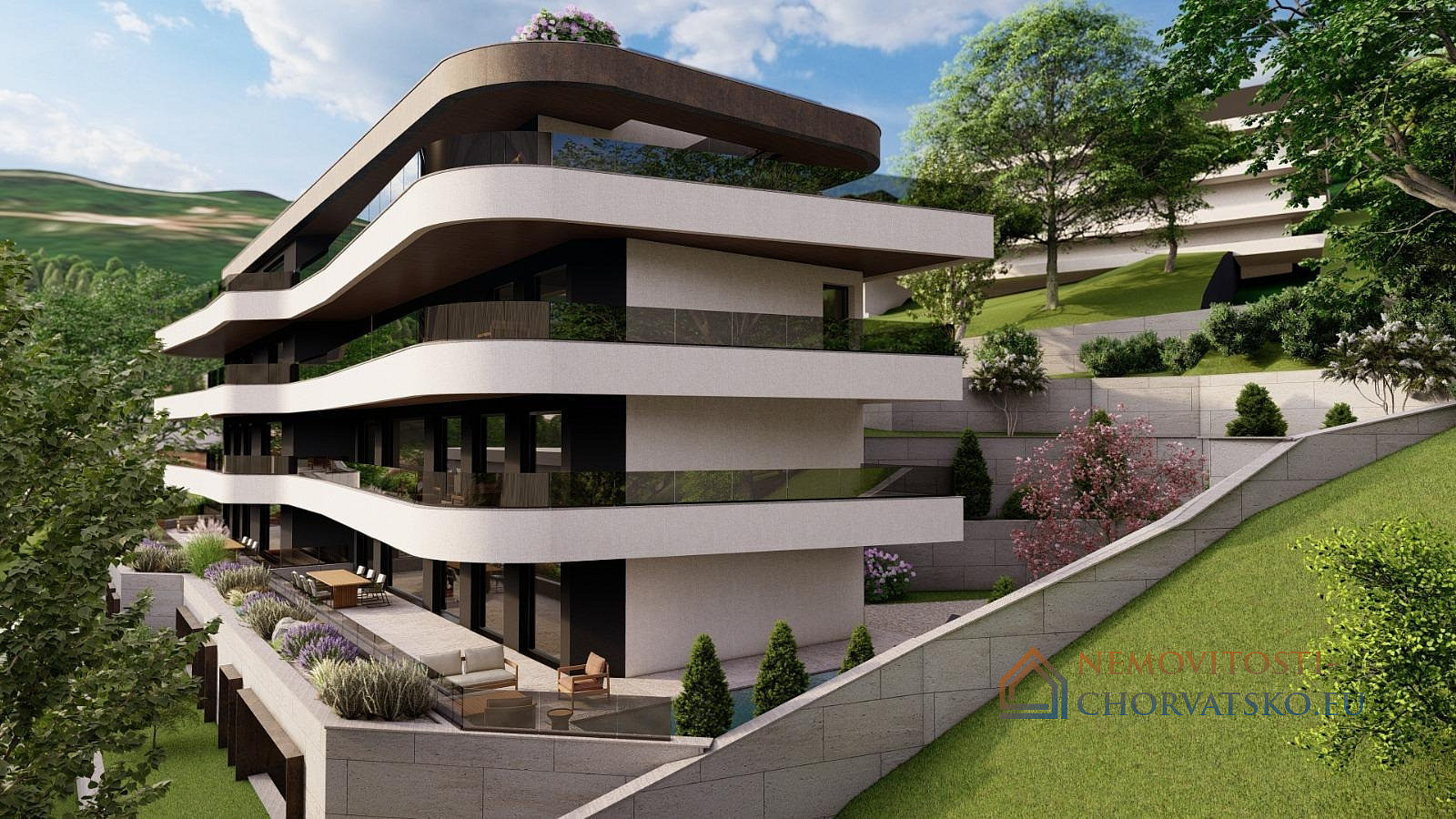 Prodej bytu 3+kk 161 m² – pohled 5